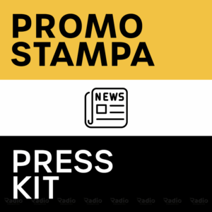 PROMO STAMPA