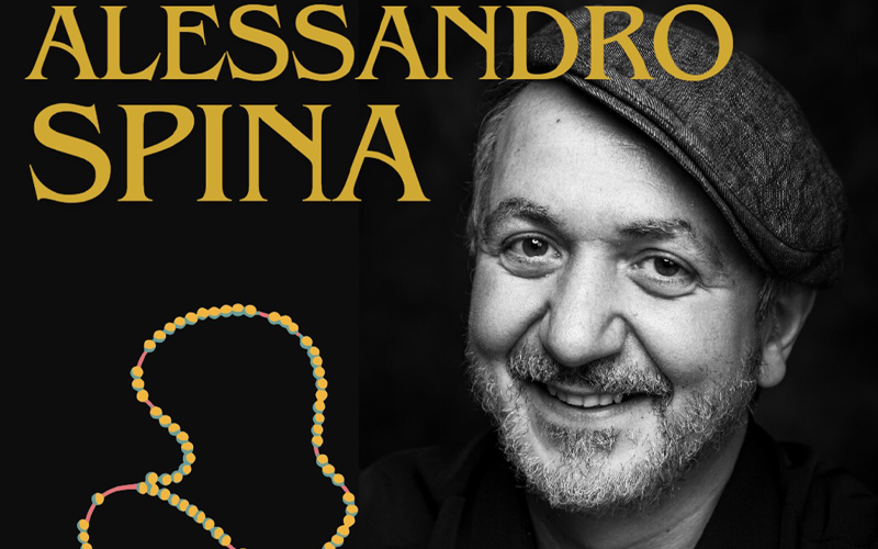 Alessandro Spina