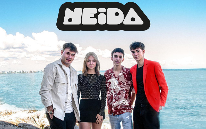NEIDA