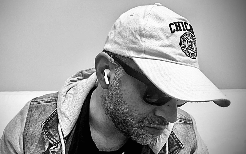 FABIO FIORE