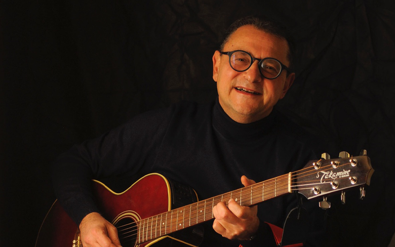 Piergiorgio Tedesco
