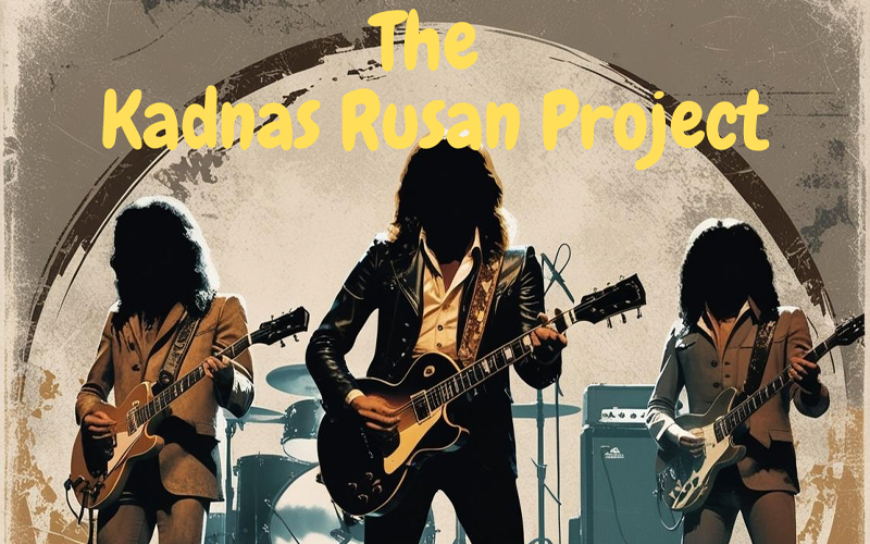 The Kadnas Rusan Project