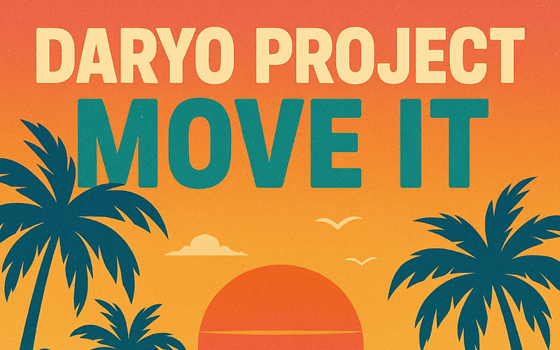 Daryo Project