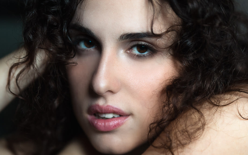 Elisa Morsut