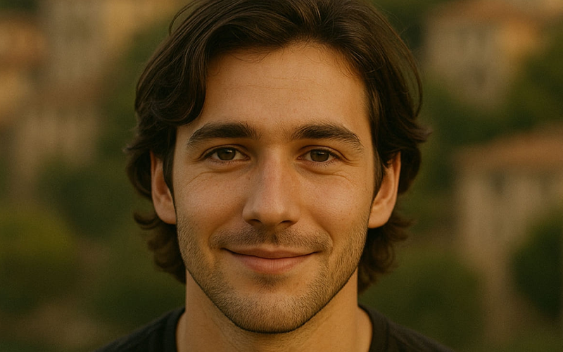 Jack Vultur