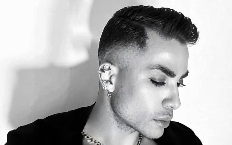 Nicola Paderi
