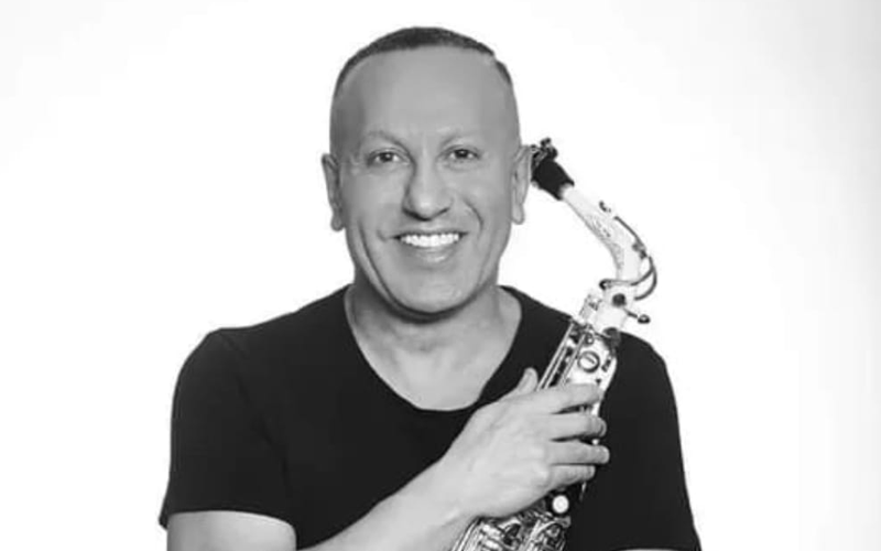 Fred Karato