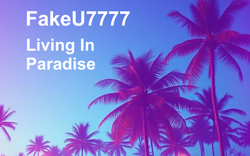 FakeU7777