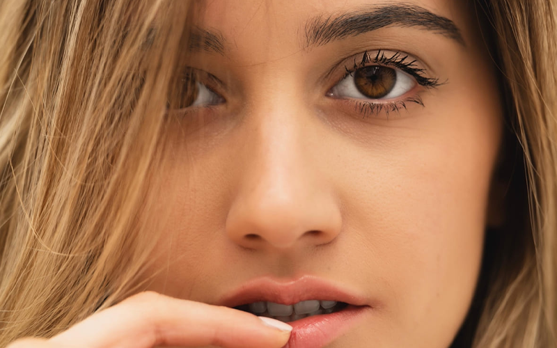 Giorgia Pastori
