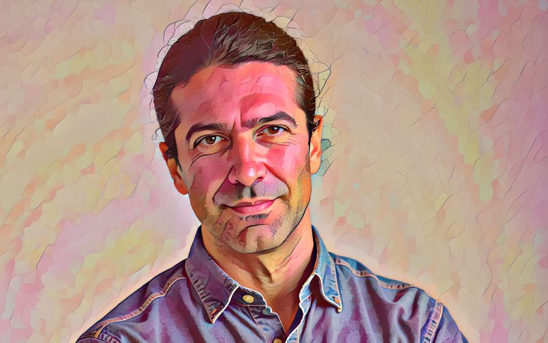 Max Serra