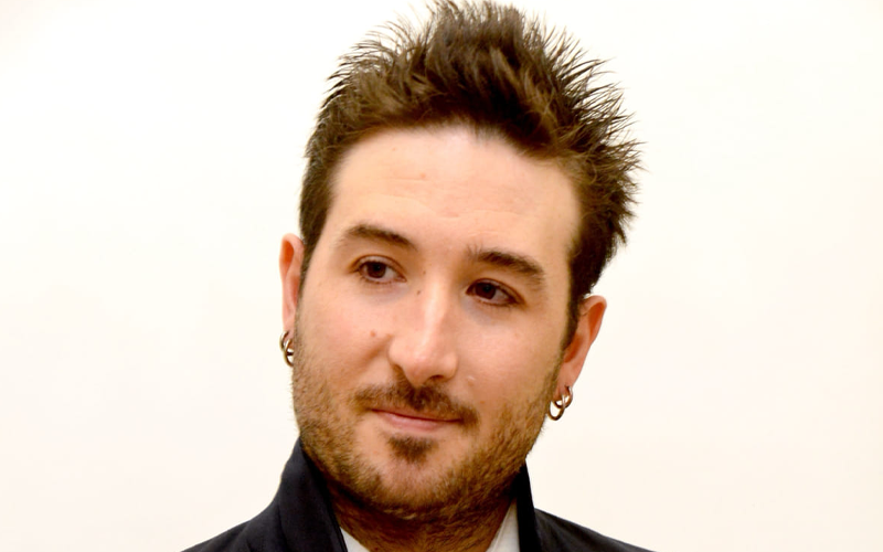 Alex Banelli