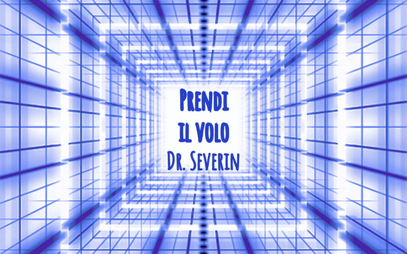 Dr. Severin