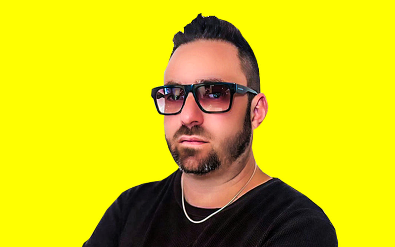Flex Deejay