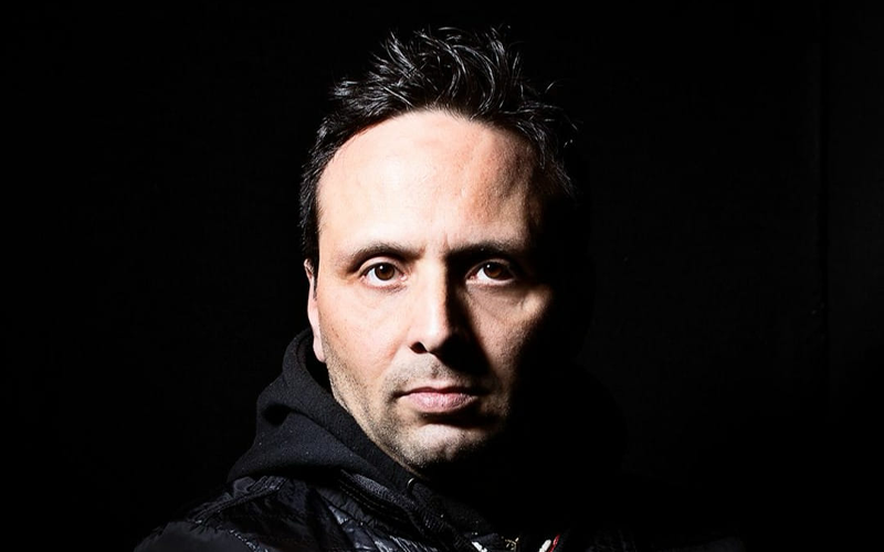 Giuliano Di Sanzo