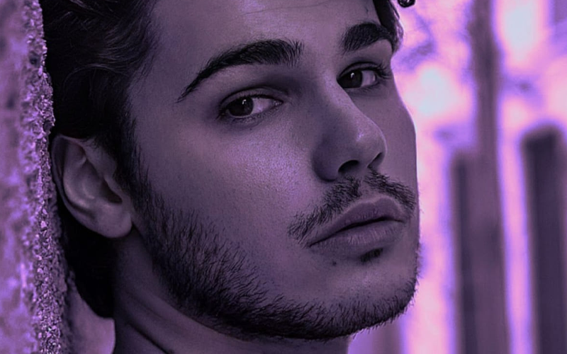 Max De Lorenzis