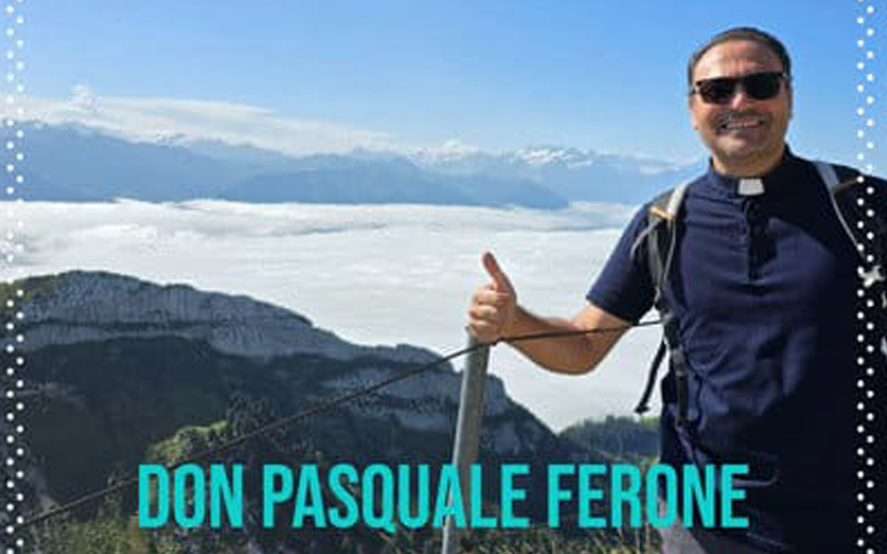 Don Pasquale Ferone