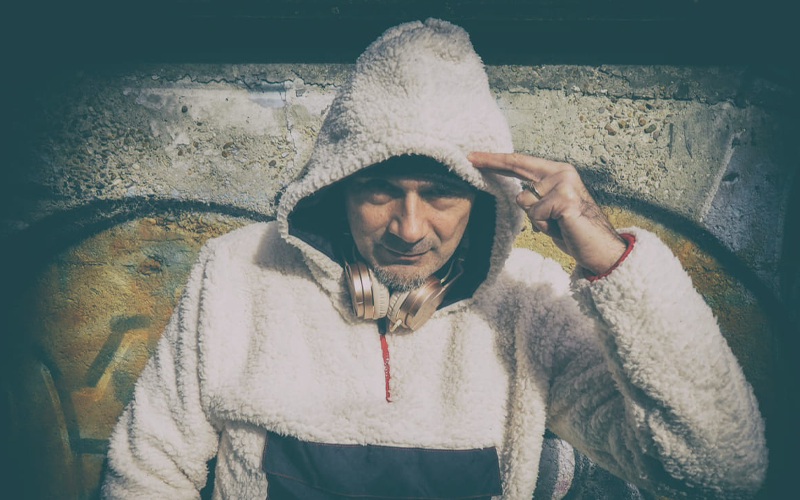 luca sorbino