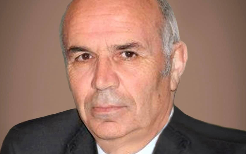 Nicolò D’Agostino