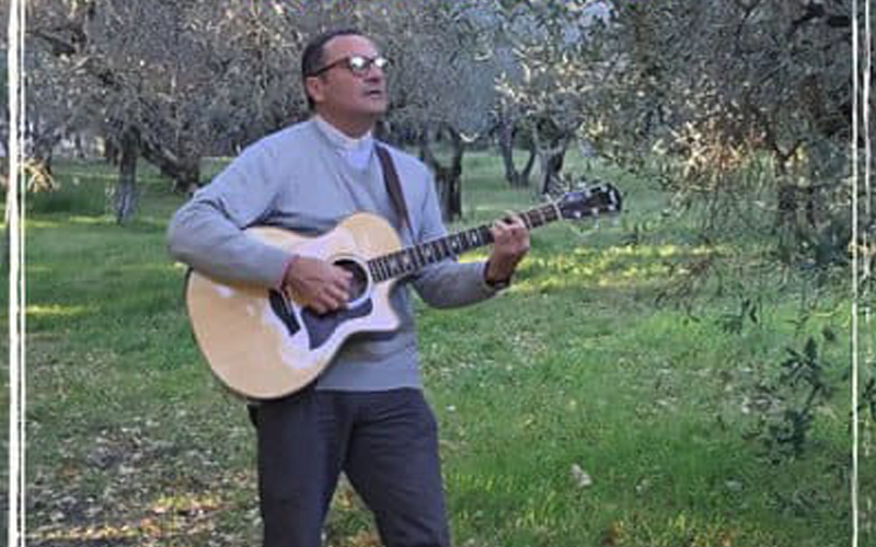 Don Pasquale Ferone