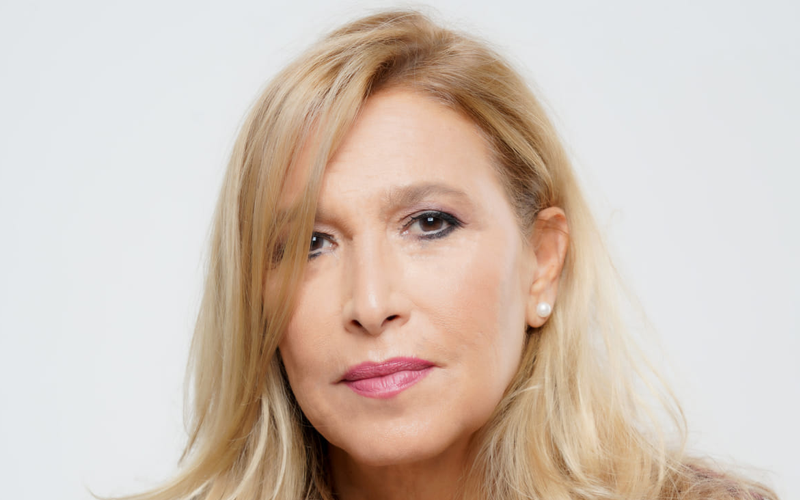 Grazia Di Michele