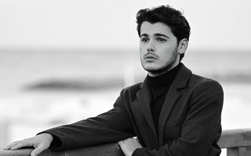 Max De Lorenzis