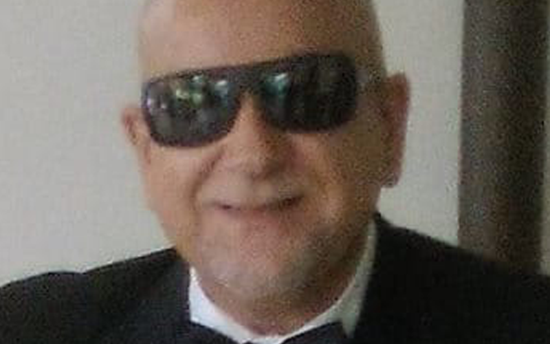 Antonio Rucci