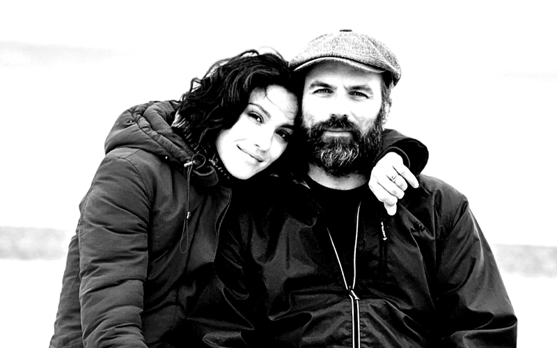 Emanuele Marchiori & Chiara Pomiato