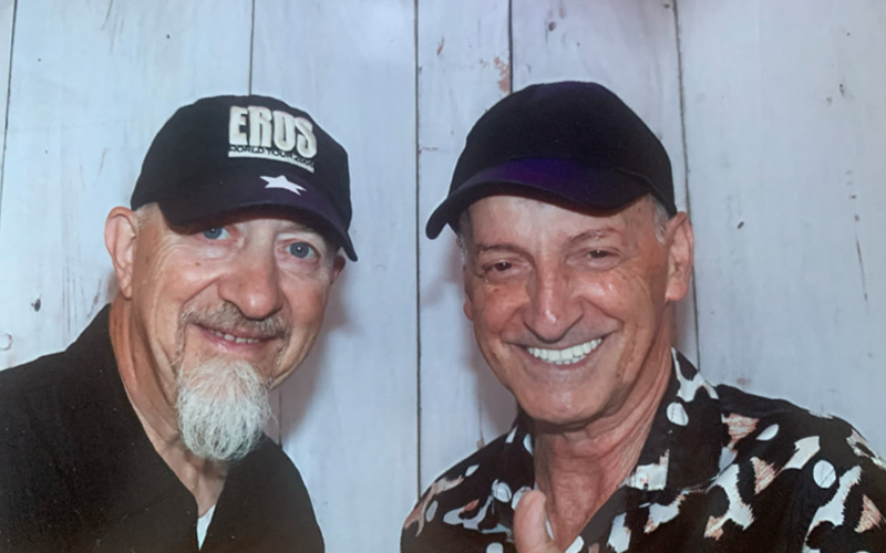 Manrigo Sarli & Arnaldo Gentile