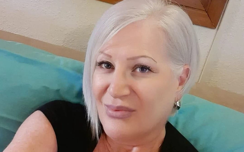Cristina Di Meo