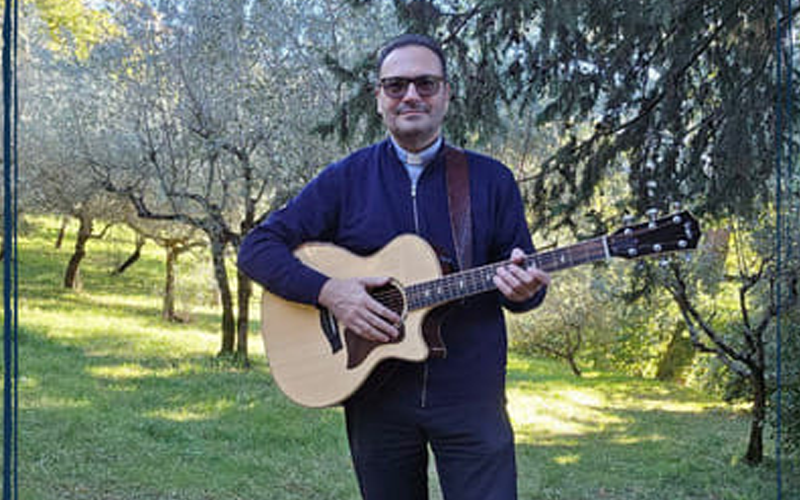 Don Pasquale Ferone