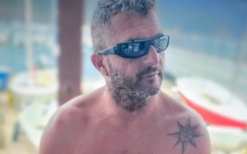 Marco Palmi