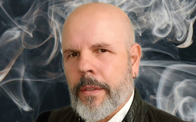 Riccardo Vello