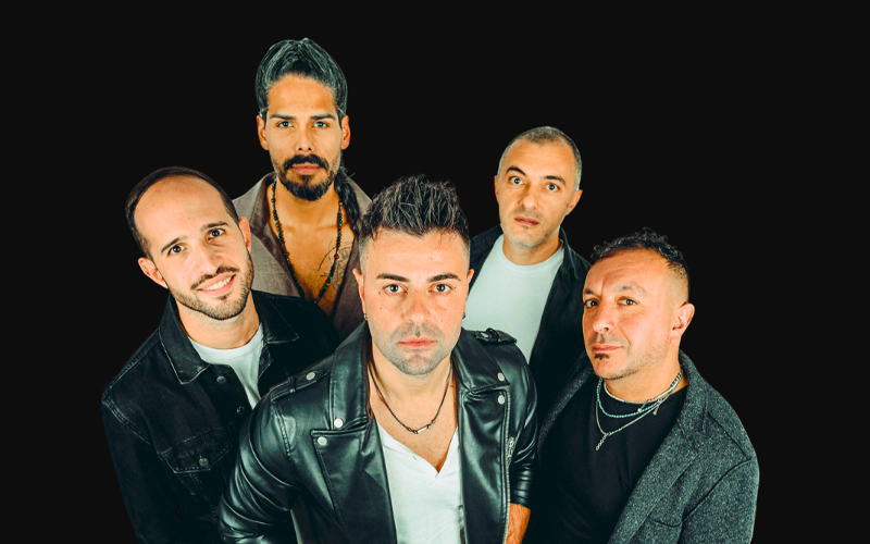 Stereo8