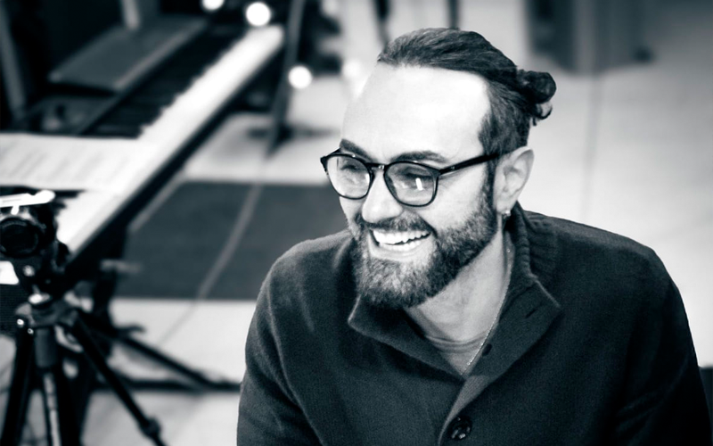 Alessandro Voccia