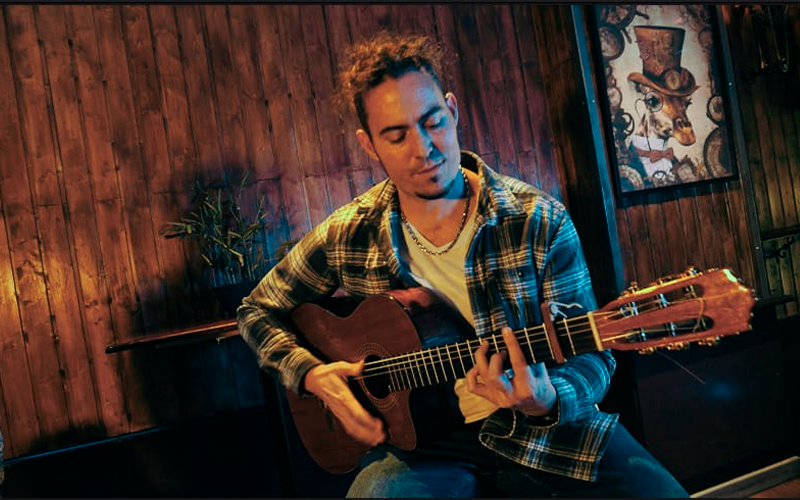 Alfredo Robles