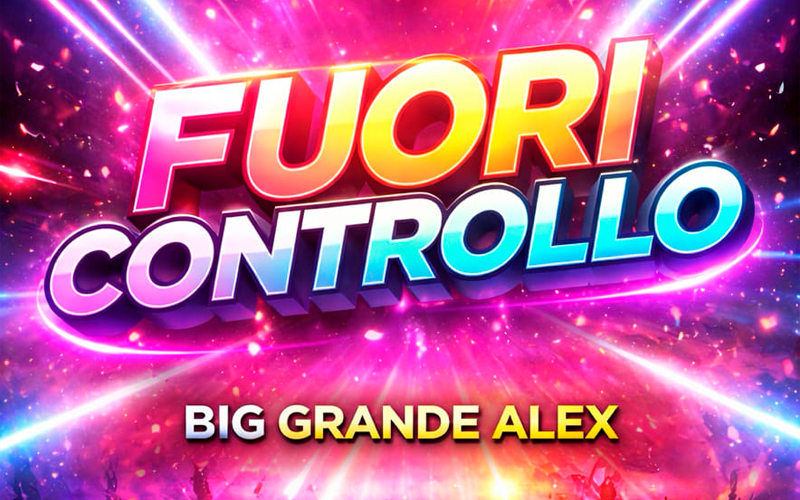 Big Grande Alex