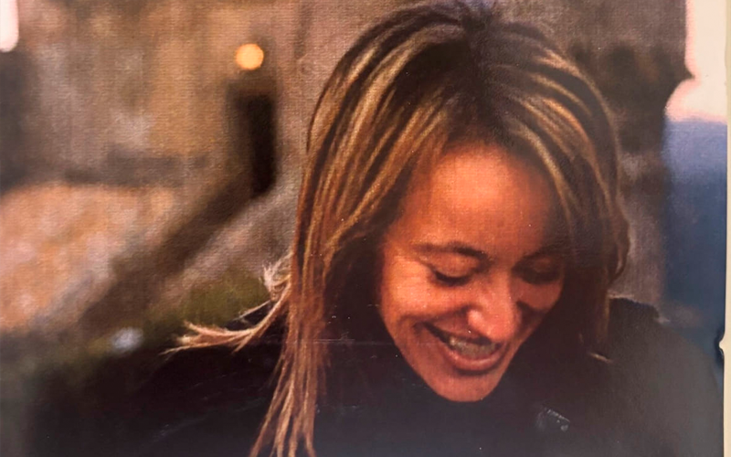 Claudia Monteiro