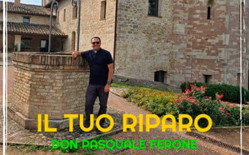Don Pasquale Ferone