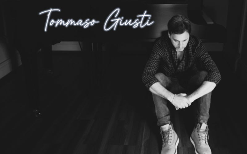 Tommaso Giusti