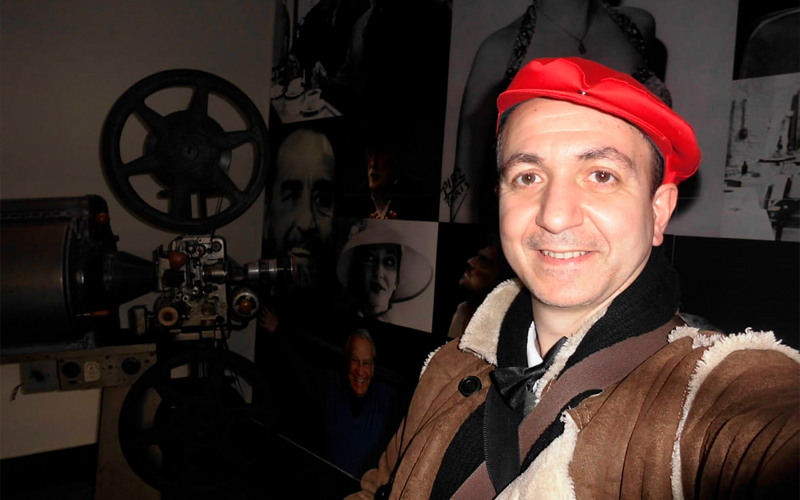 Alessandro Spina