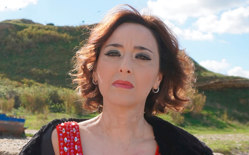 Marianna Fasone
