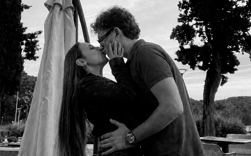 Sofia Bardotti & Lil JC