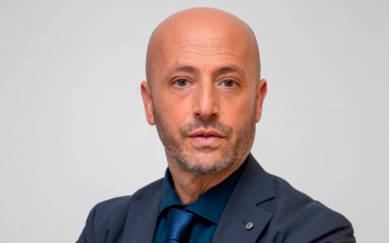 Daniele Angelè