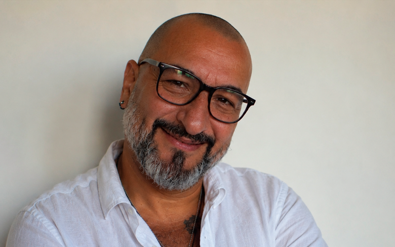 Daniele Antonio Saitta