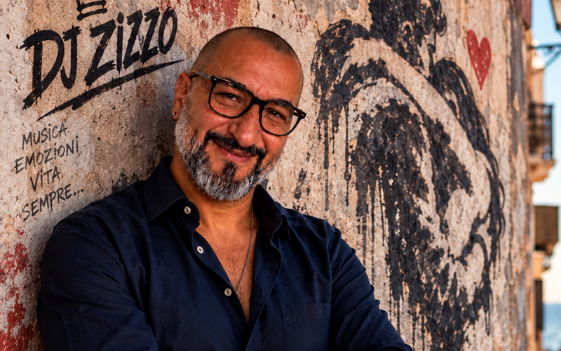 Daniele Antonio Saitta