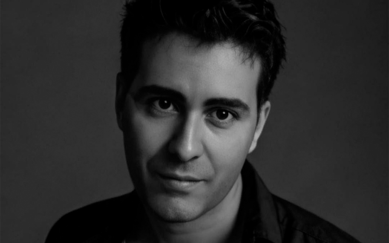 Gianluca Maria Bambace