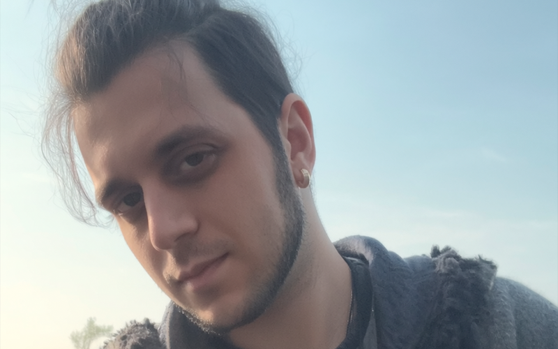Luca V