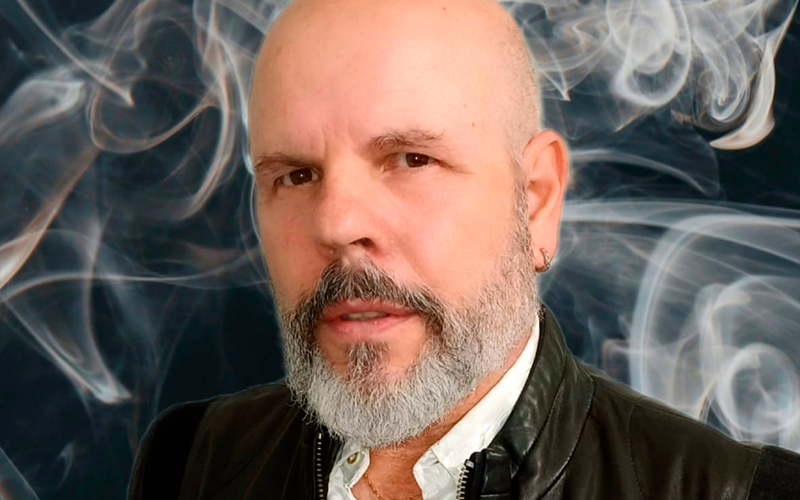 RICCARDO VELLO