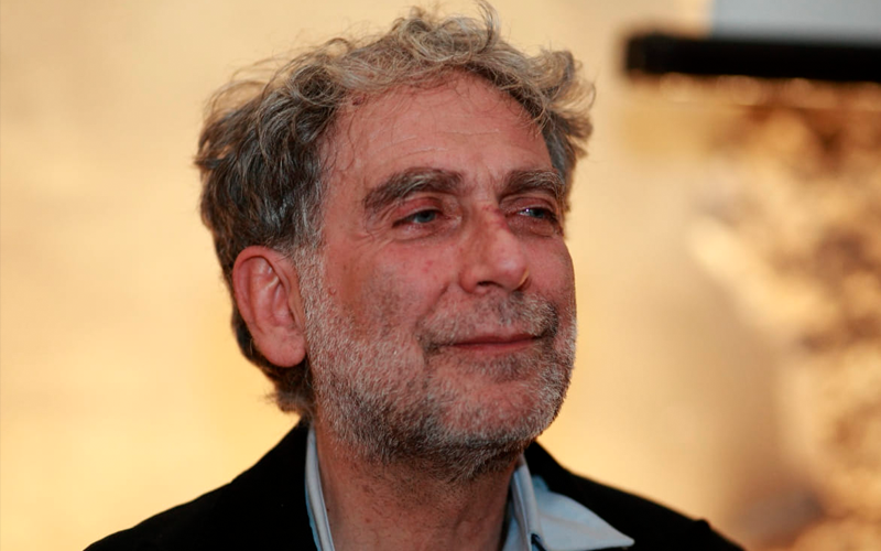 Gianfranco Mascia